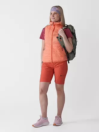 MERU | Damen Isoweste Naknek Hoodie | 